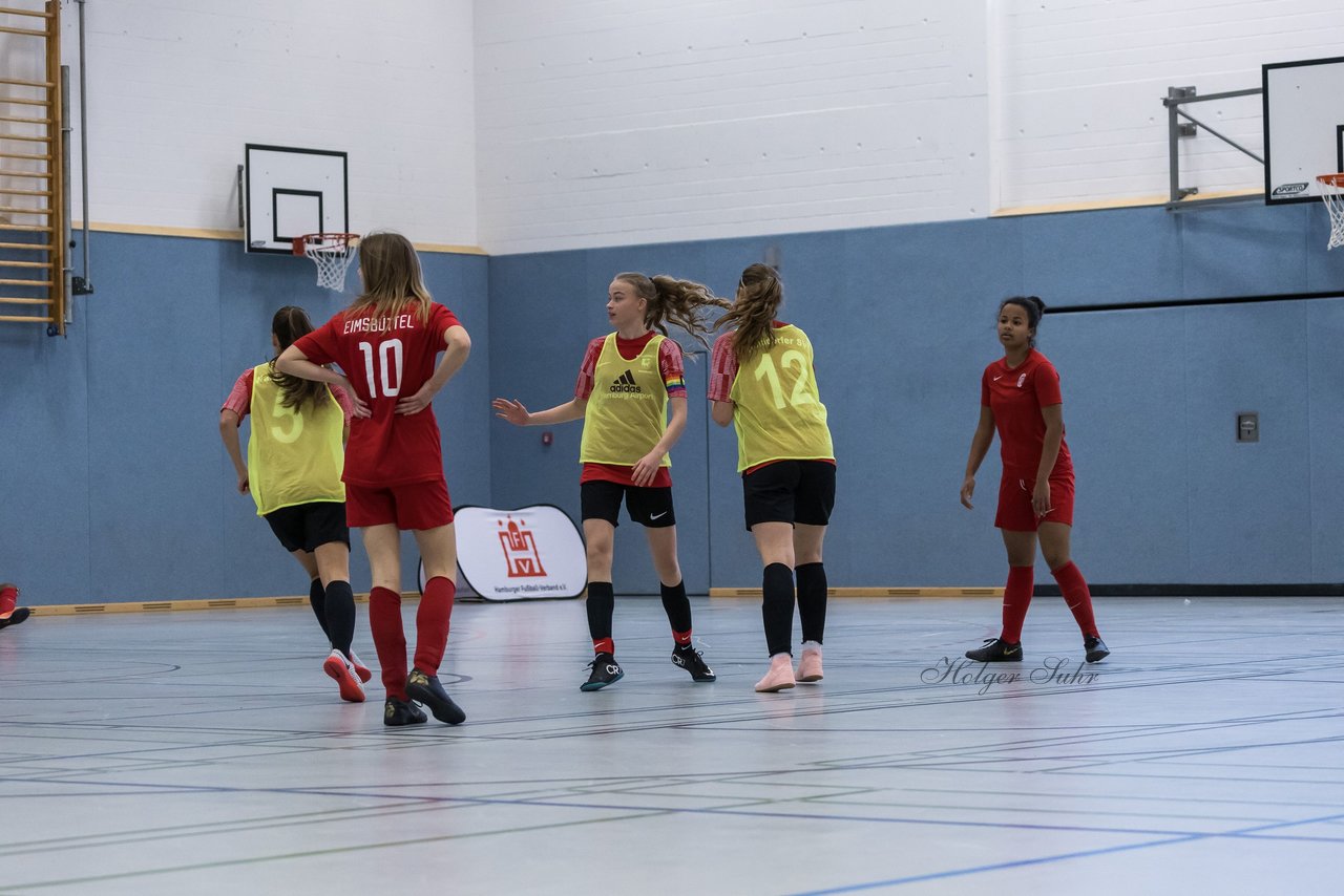 Bild 818 - B-Juniorinnen Futsalmeisterschaft